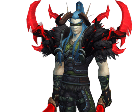 Asatturan render