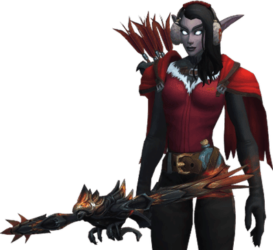 Avrilien render