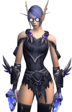 Bandie render