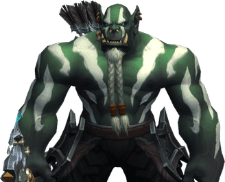 Bayio render