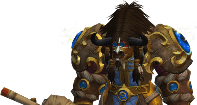 Binki render