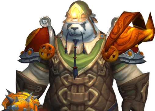 Birritachan render