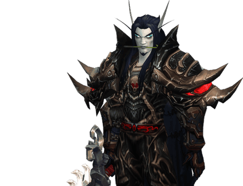 Blaveixtor render