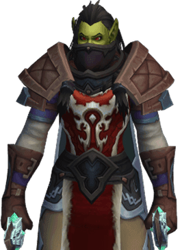 Blaz render