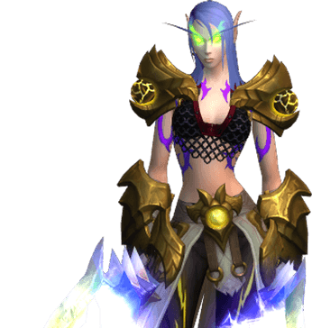 Bludemon render