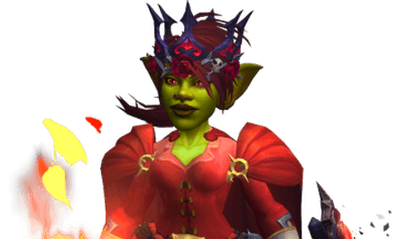 Bolborëta render