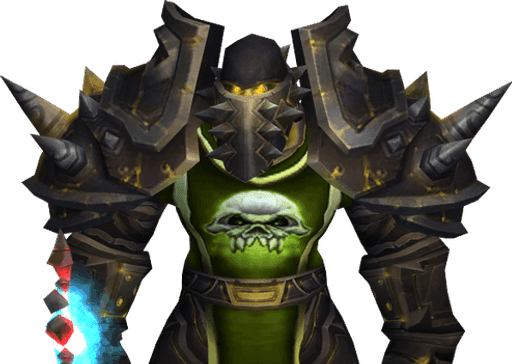 Brack render
