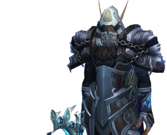 Brigon render