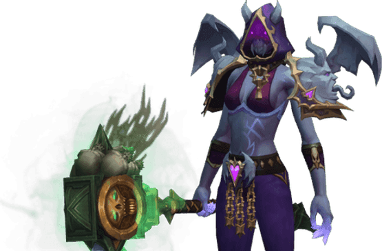 Bv render