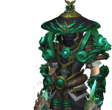 Caîtlîn render