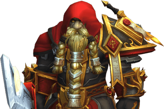 Cabezaroca render