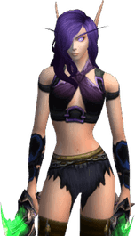 Caedes render