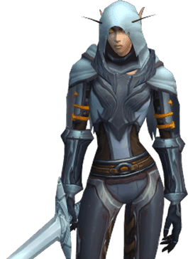 Calarah render