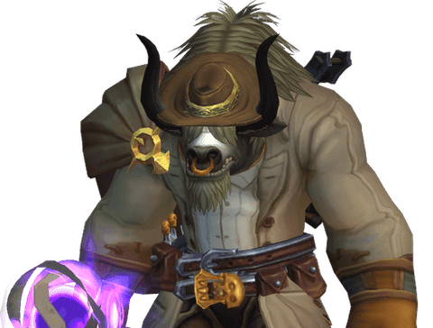 Calumnia render