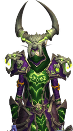 Carnissa render