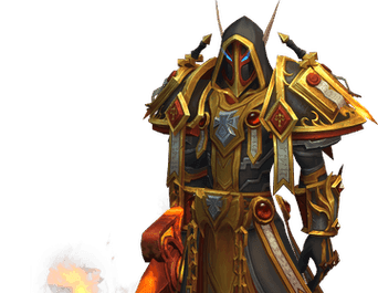 Celebrimør render