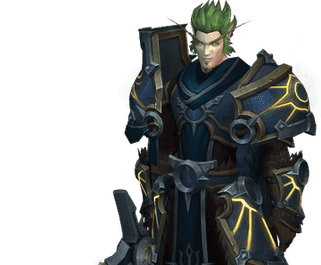 Chapu render