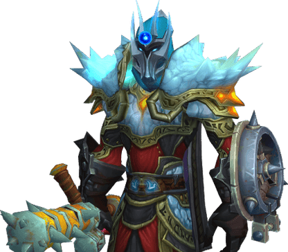 Chr render