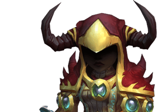 Circe render