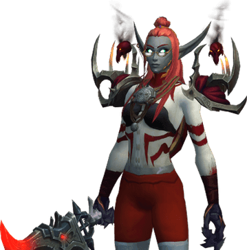 Circeleanne render