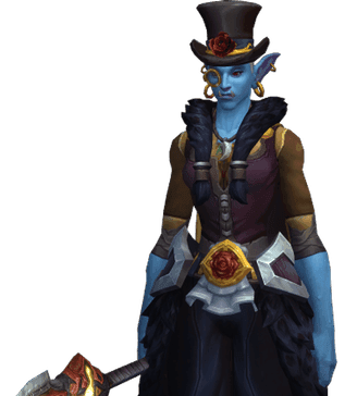 Culona render