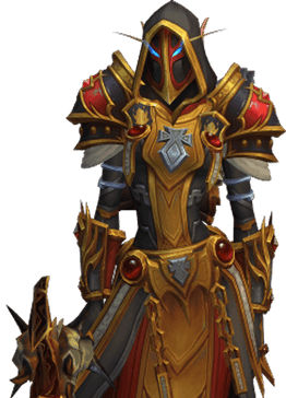 Daemonbane render