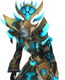 Damkx render