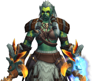 Danixstorm render