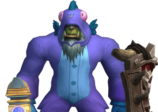 Darklord render