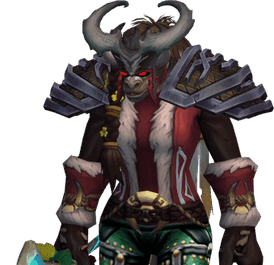Darkmala render