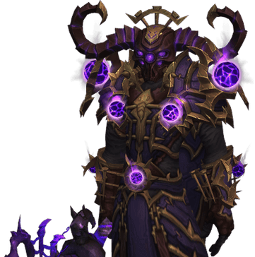 Deadloock render