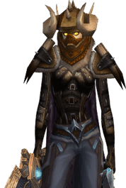 Deadwy render