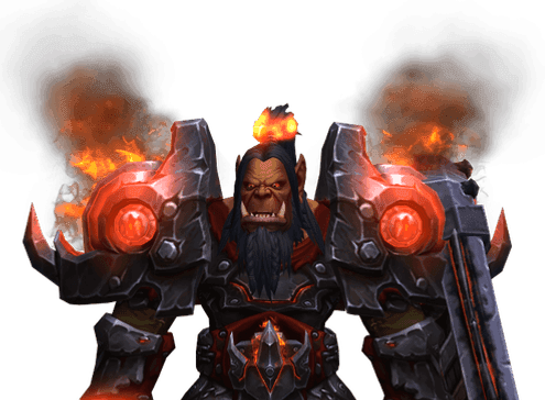Decimas render