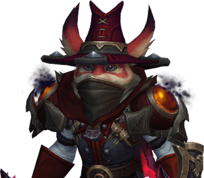 Dennycrane render