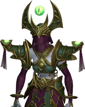 Devilicious render