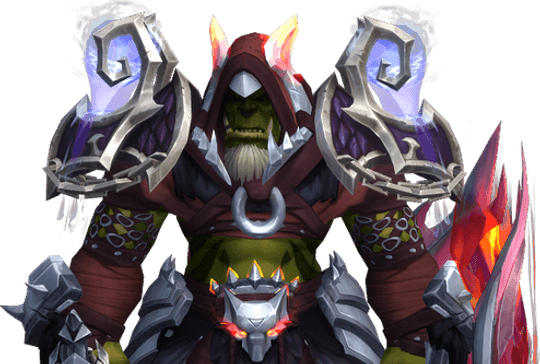 Dheuz render