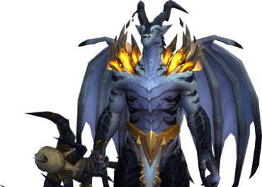Dieh render