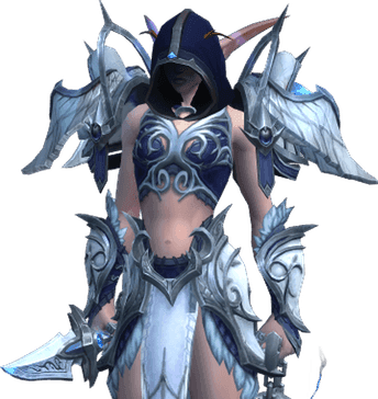 Doomin render