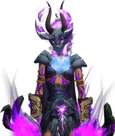 Dorkaina render