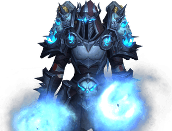 Drakmanu render