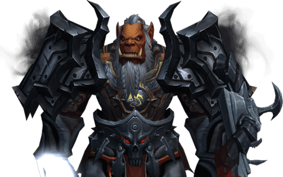 Drau render
