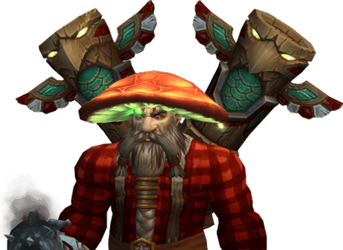Drunms render