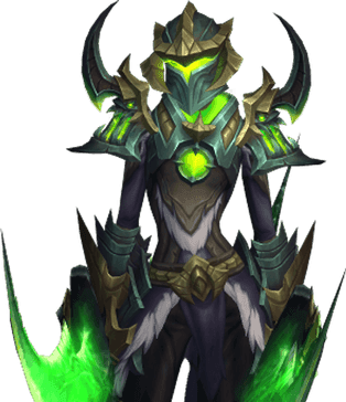 Eirya render