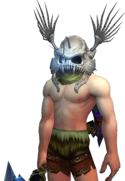 Elchaoz render