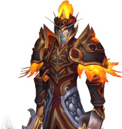 Eldestt render