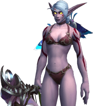 Elenthàri render