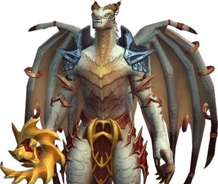 Elentha render