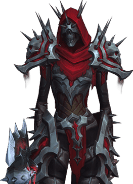 Elrip render