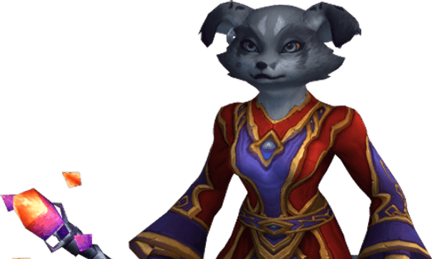Elro render