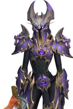 Enien render